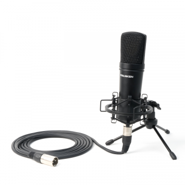 Franken FCM-5 Condenser Microphone