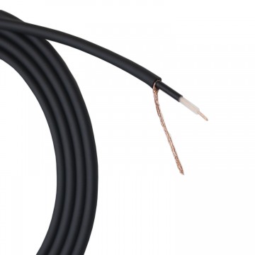 Mogami 2524 Unbalanced Instrument Cable(Price Per Meter)