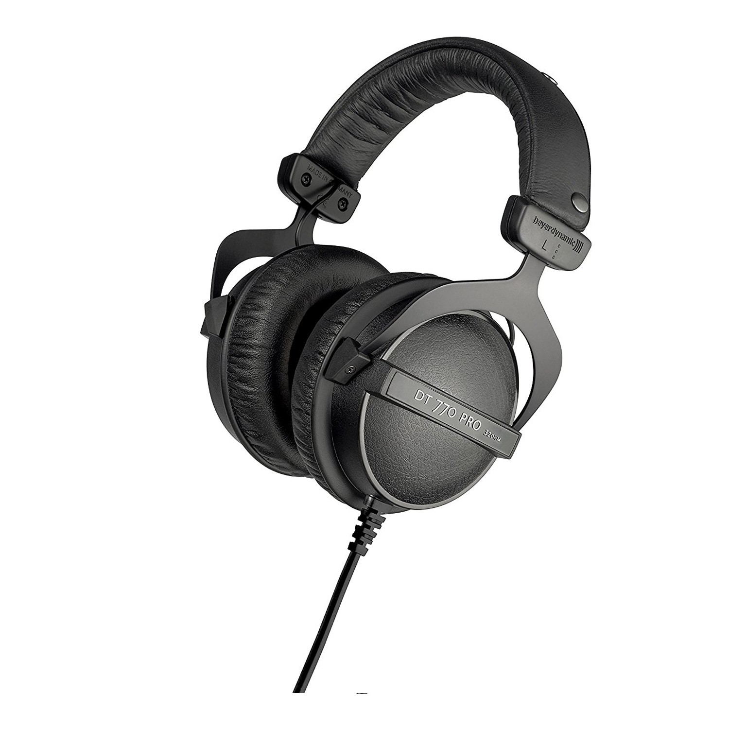 Beyerdynamic DT 770 PRO (32 OHMS)