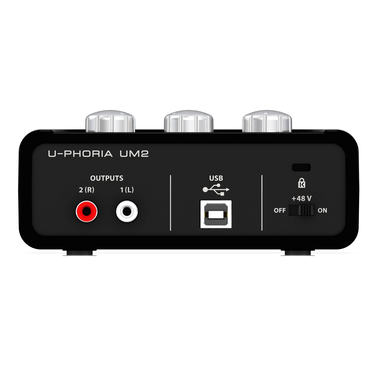 Behringer UM2