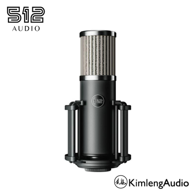 512 Audio Skylight Studio Condenser XLR Mic
