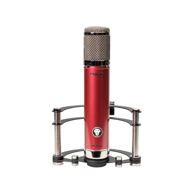 Avantone Pro CV12 BLA Large-diaphragm Tube Condenser Microphone