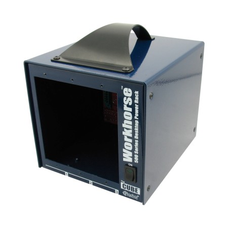 Radial Workhorse Cube
