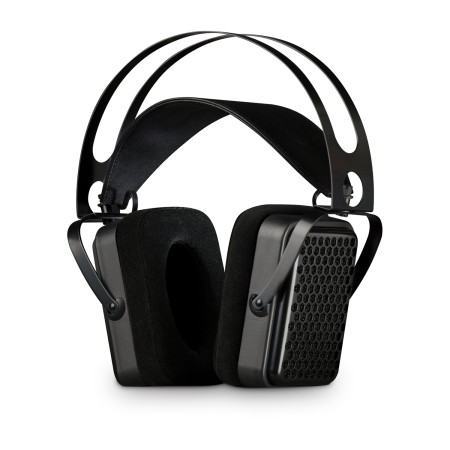 Avantone Pro Planar Headphones Open-back Headphones (Black)
