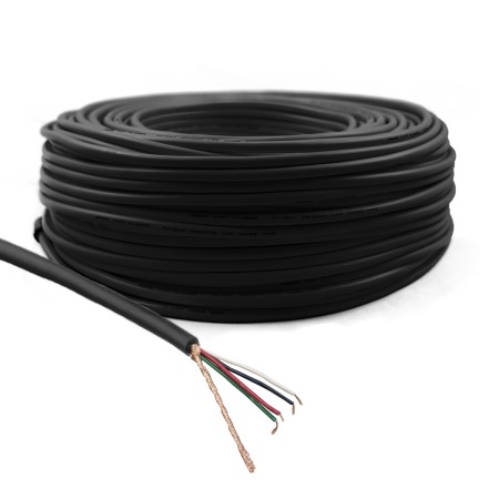 Mogami 2948 MIDI Cable (ความยาว 100 เมตร)