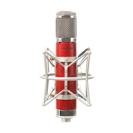 Avantone Pro CV-12 Large-diaphragm Tube Condenser Microphone