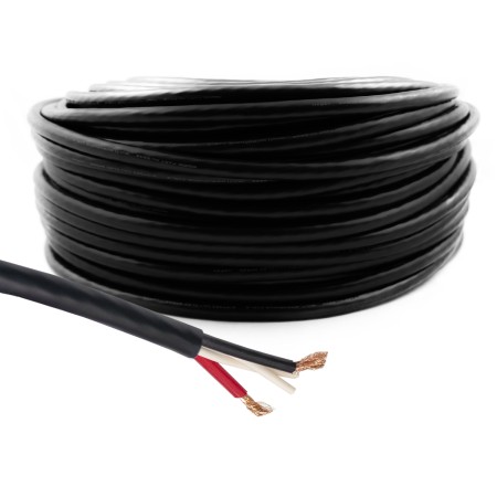 Mogami 3103 12AWG 2 Conductor Speaker Cable (ความยาว 100 เมตร)
