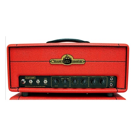 Chandler Limited GAV19T Guitar Amplifier