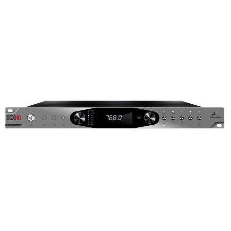 Antelope Audio OCX HD Master Clock