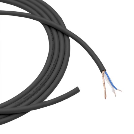 MOGAMI 2549 Standard Balanced Mic Cable (Price Per Meter)