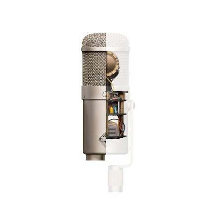 United Studio - UT FET47 Large-diaphragm FET Condenser Microphone