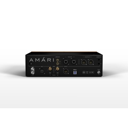 Antelope Audio Amari Reference Converter