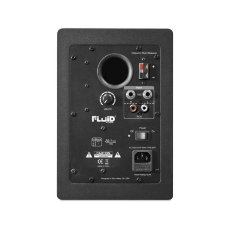 Fluid Audio C5 (Pair)