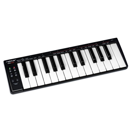 Nektar SE25 25-key Keyboard Controller
