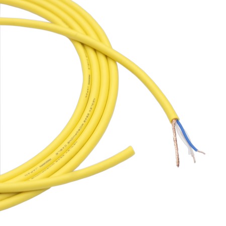 MOGAMI 2549 Standard Balanced Mic Cable (Price Per Meter)