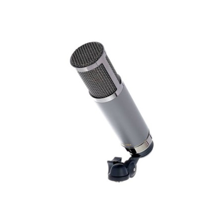 Telefunken TF51 Large-diaphragm Tube Condenser Microphone