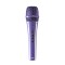 Franken FVM5 Purple Dynamic Microphone