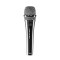 Franken FVM5 Chrome Dynamic Microphone