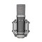 Fluid Audio Axis Studio Condenser Microphone.