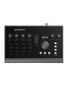 Audient iD44 MKII USB-C Audio Interface