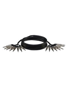 Mogami 293200 8TR-8TR Multicore Cable