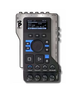M-Live B.Beat 128Gb Multitrack Audio And Video Player