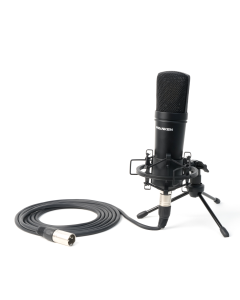 Franken FCM-5 Condenser Microphone