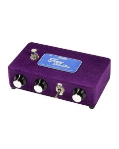 Warm Audio Foxy Tone Box Purple