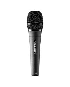 Franken FVM5 Black Dynamic Microphone