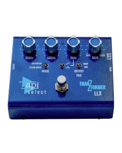API TranZformer LLX Bass Pedal