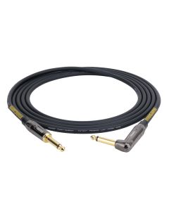 MOGAMI 2524 Premium S/R Guitar & Instrument Cable