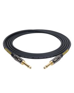 MOGAMI 2524 Premium S/S Guitar & Instrument Cable