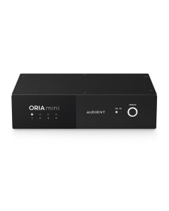Audient ORIA Mini with Sonarworks Perpetual license