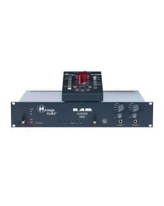 Heritage Audio RAM System 5000