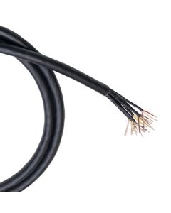 Mogami 2932 8 Channel Snake Cable (Price Per Meter)