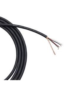 Mogami 2948 MIDI Cable (Price Per Meter)