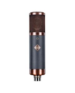 Telefunken TF29 Large-diaphragm Tube Condenser Microphone
