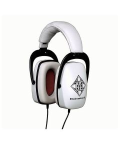 Telefunken THP-29 WHITE Isolation Headphones