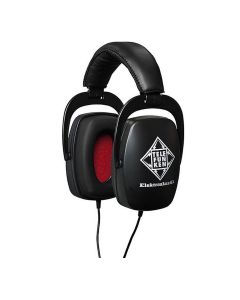 Telefunken THP-29 BLACKOUT Isolation Headphones