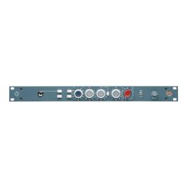 BAE 1084 1U Rack w/PSU