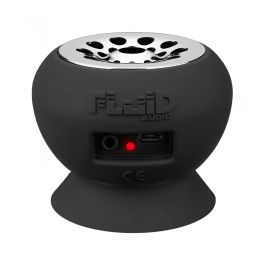 Fluid Audio Strum Buddy Heavy Metal - Mini Amplificateur Guitare Portable 6W Avec Effets Et Ventouse