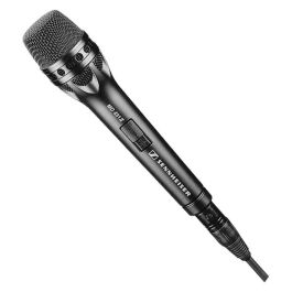 SENNHEISER　MD431II Sennheiser MD431II Wired Super-Cardioid H&held Dynamic