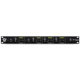 Black Lion Audio Auteur Quadマイクプリ Black Lion Audio Auteur Quad