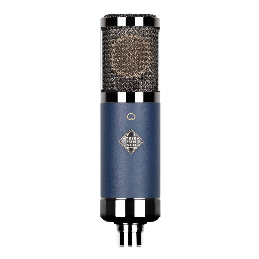 Telefunken TF11 Large-diaphragm FET Condenser Microphone
