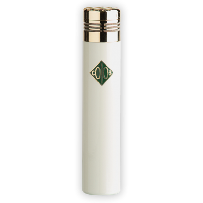Soyuz 013 FET Small-diaphragm Condenser Microphone