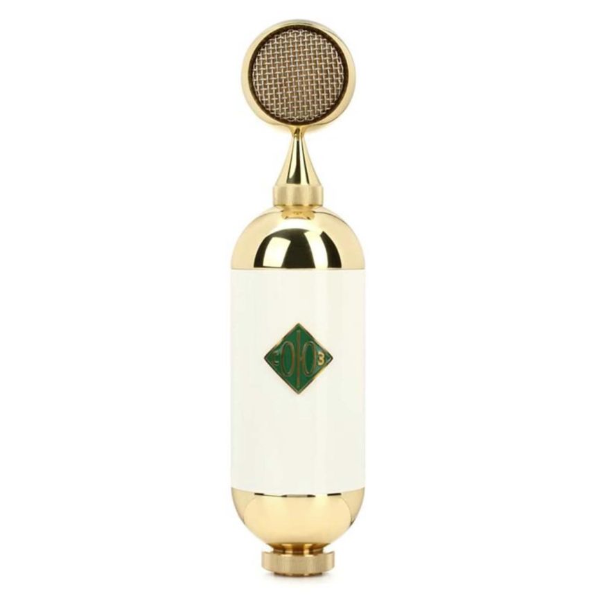 Soyuz 017 FET Large-diaphragm FET Condenser Microphone