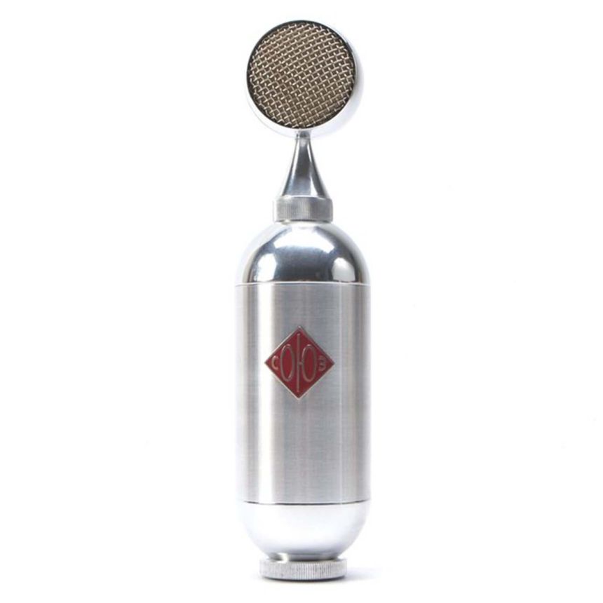 Soyuz 023 Bomblet Deluxe Large-Diaphragm Condenser Microphone