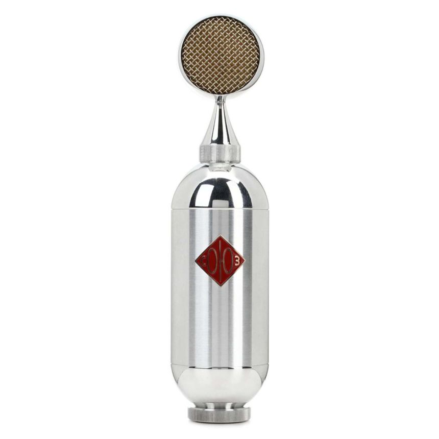Soyuz 023 Bomblet Large-diaphragm Condenser Microphone