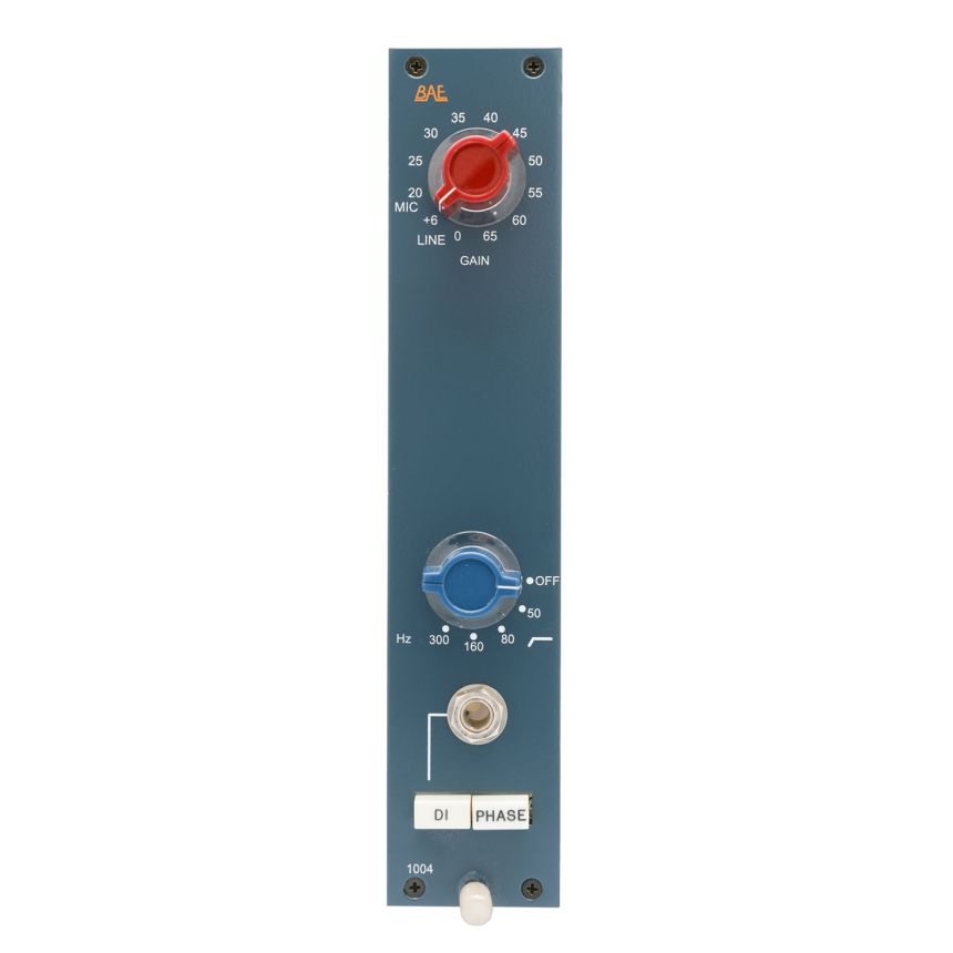 BAE 1004 Module