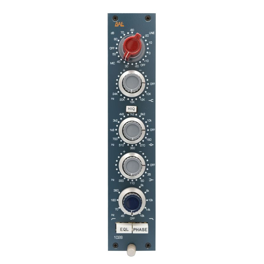 BAE 1028 Module